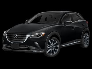 2019 Mazda CX-3