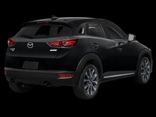 2019 Mazda CX-3
