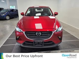 2019 Mazda CX-3