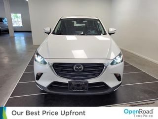 2019 Mazda CX-3