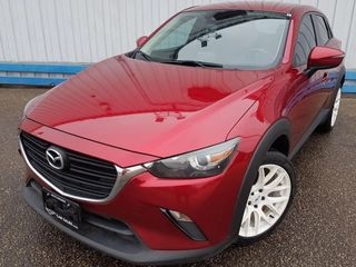 2019 Mazda CX-3