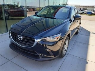2019 Mazda CX-3