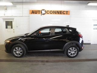 2019 Mazda CX-3