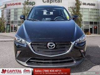 2019 Mazda CX-3