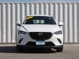2019 Mazda CX-3