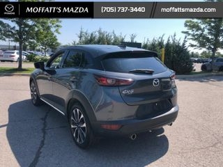 2019 Mazda CX-3