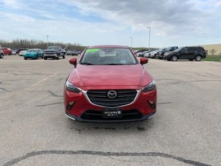 2019 Mazda CX-3