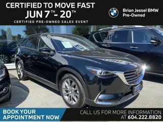 2019 Mazda CX-9