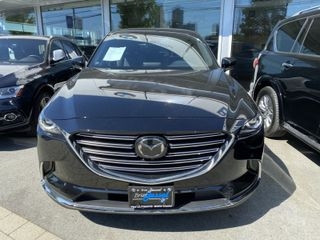 2019 Mazda CX-9