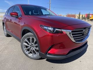 2019 Mazda CX-9