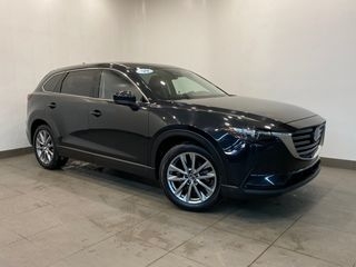 2019 Mazda CX-9