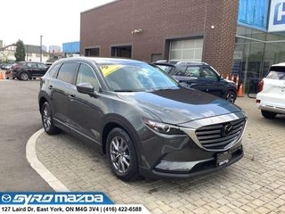2019 Mazda CX-9
