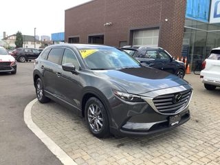 2019 Mazda CX-9