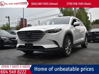 2019 Mazda CX-9