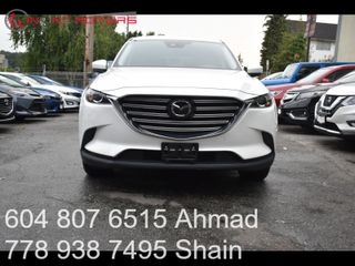 2019 Mazda CX-9