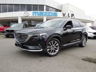 2019 Mazda CX-9