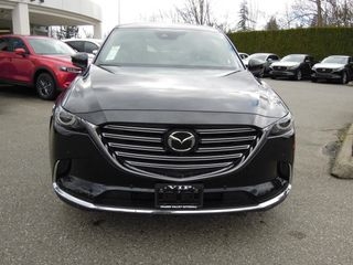 2019 Mazda CX-9