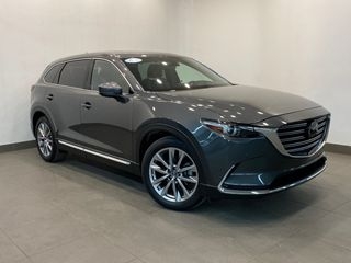 2019 Mazda CX-9