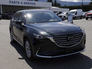 2019 Mazda CX-9