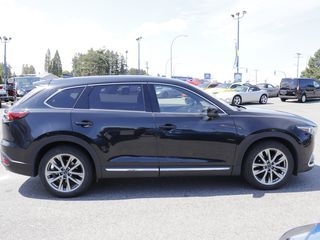2019 Mazda CX-9