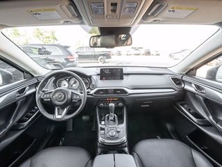 2019 Mazda CX-9