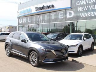 2019 Mazda CX-9