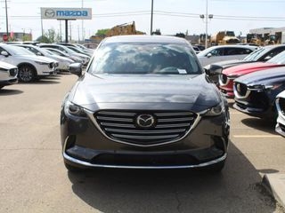2019 Mazda CX-9