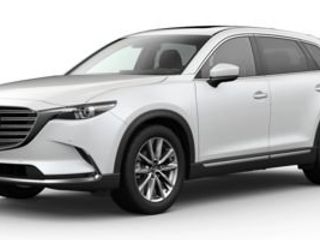 2019 Mazda CX-9