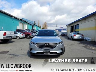 2019 Mazda CX-9