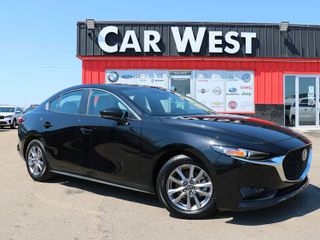 2019 Mazda Mazda3