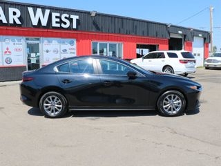 2019 Mazda Mazda3
