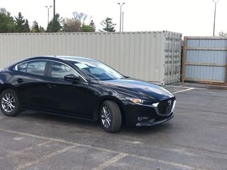 2019 Mazda Mazda3