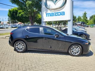 2019 Mazda Mazda3