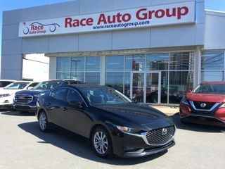2019 Mazda Mazda3