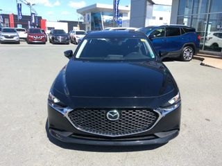 2019 Mazda Mazda3