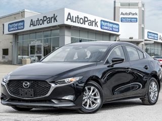 2019 Mazda Mazda3