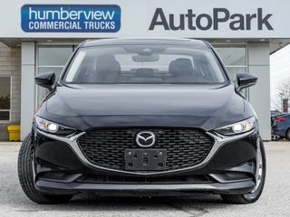 2019 Mazda Mazda3