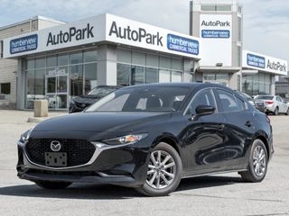 2019 Mazda Mazda3