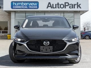 2019 Mazda Mazda3