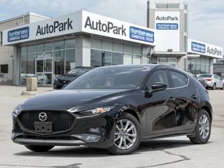 2019 Mazda Mazda3