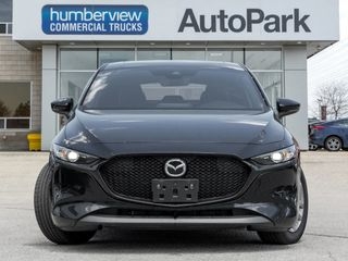 2019 Mazda Mazda3