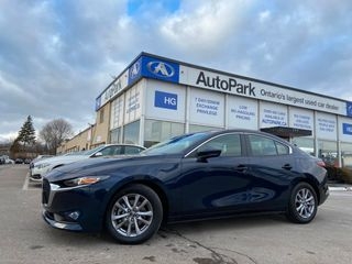 2019 Mazda Mazda3