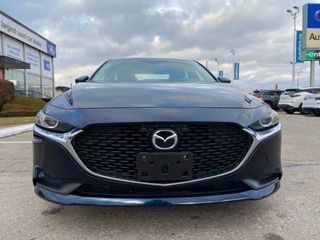 2019 Mazda Mazda3