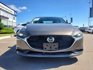 2019 Mazda Mazda3
