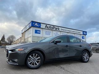 2019 Mazda Mazda3
