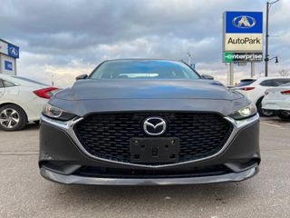 2019 Mazda Mazda3