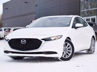 2019 Mazda Mazda3