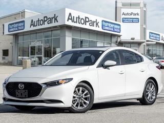 2019 Mazda Mazda3