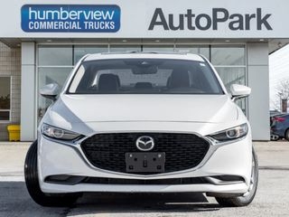 2019 Mazda Mazda3