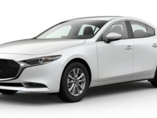 2019 Mazda Mazda3